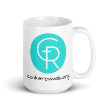 Load image into Gallery viewer, Revive America | Cooke Revivals Coffee Mug