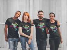 Load image into Gallery viewer, Short-Sleeve Unisex T-Shirt | World Changers