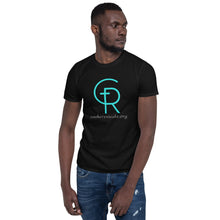 Load image into Gallery viewer, Cooke Revivals Logo Short-Sleeve Unisex T-Shirt