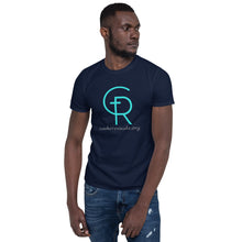 Load image into Gallery viewer, Cooke Revivals Logo Short-Sleeve Unisex T-Shirt