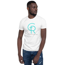 Load image into Gallery viewer, Cooke Revivals Logo Short-Sleeve Unisex T-Shirt