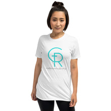 Load image into Gallery viewer, Cooke Revivals Logo Short-Sleeve Unisex T-Shirt