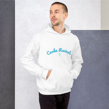 Load image into Gallery viewer, Cooke Revivals Unisex Hoodie