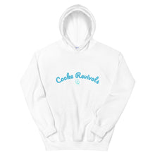 Load image into Gallery viewer, Cooke Revivals Unisex Hoodie