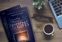 Load image into Gallery viewer, Heavenly Secrets to Unwrapping Your Spiritual Gifts (Soft Cover Book)
