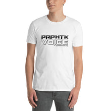 Load image into Gallery viewer, Prphtk Voice Short-Sleeve Unisex T-Shirt
